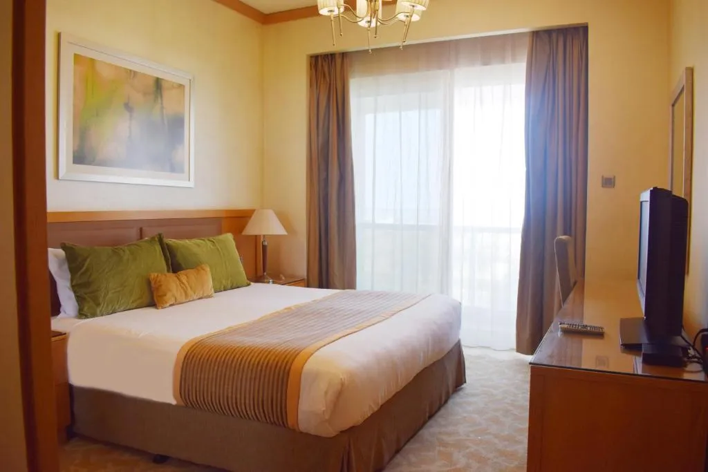 APARTMENT TWO BEDROOMS Room, Residences by TIME Ruby, Dubai