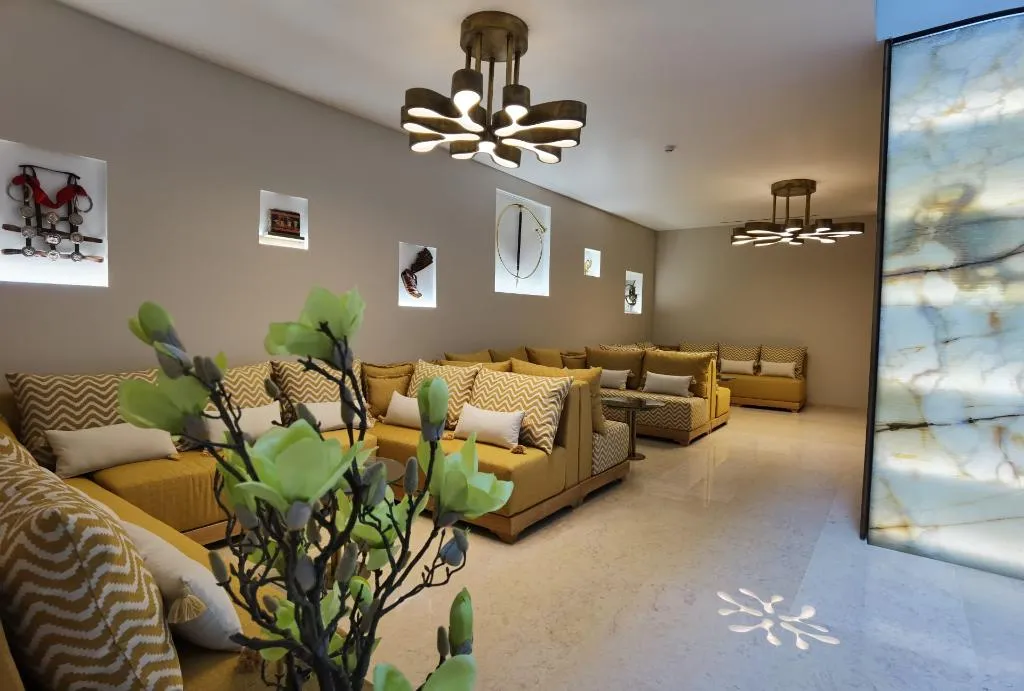 Lobby, Castelo Hotel, Porto