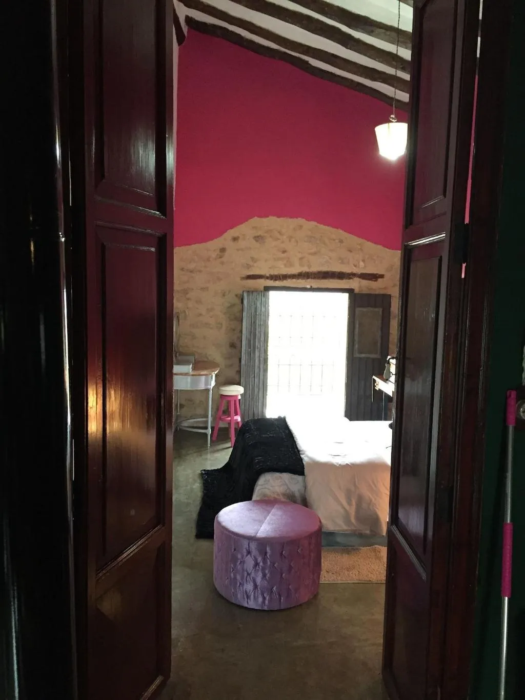 Room, La Bodega, Valencia