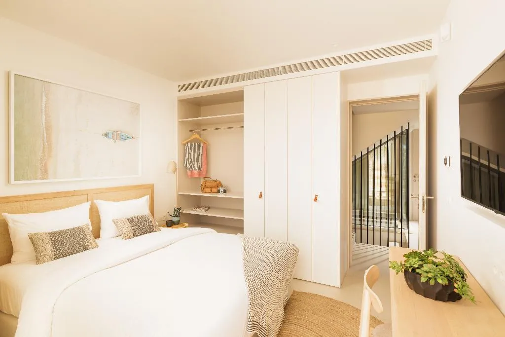TOWNHOME THREE BEDROOMS Room, Verdelago Resort, Algarve