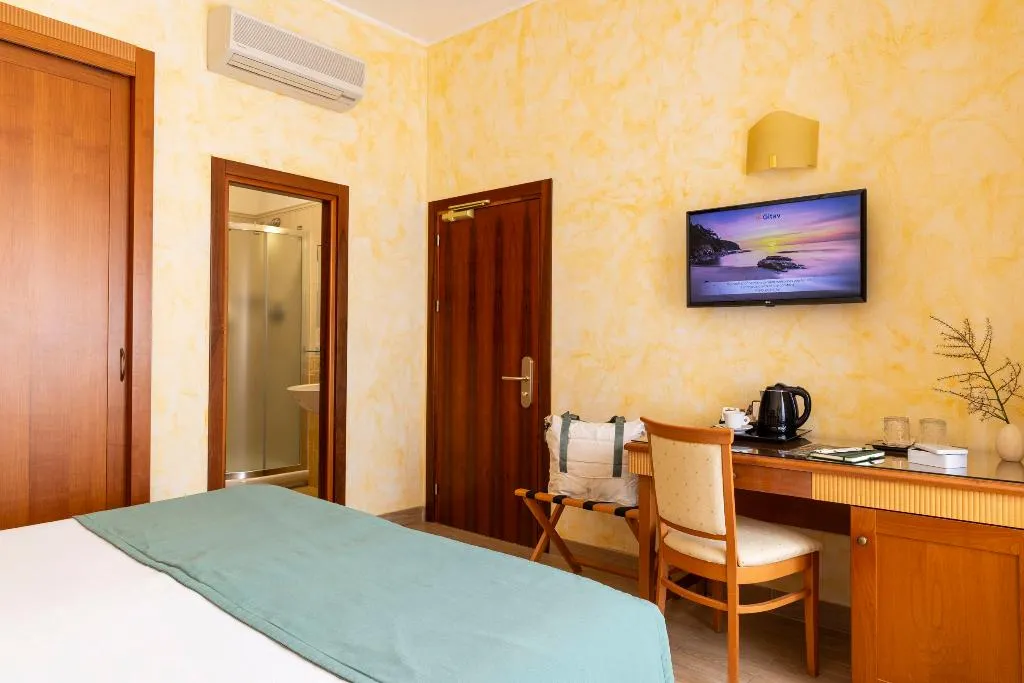 DOUBLE COMFORT Room, Venezia 2000, Venice