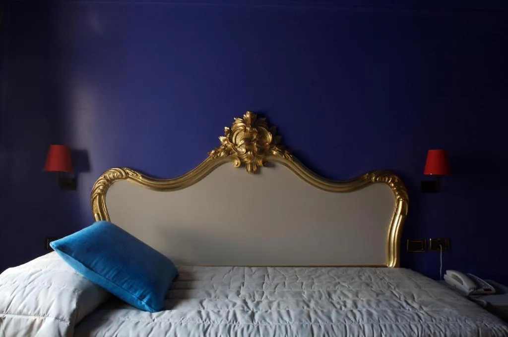 JUNIOR SUITE STANDARD Room, Hotel Cà Zusto Venezia, Venice