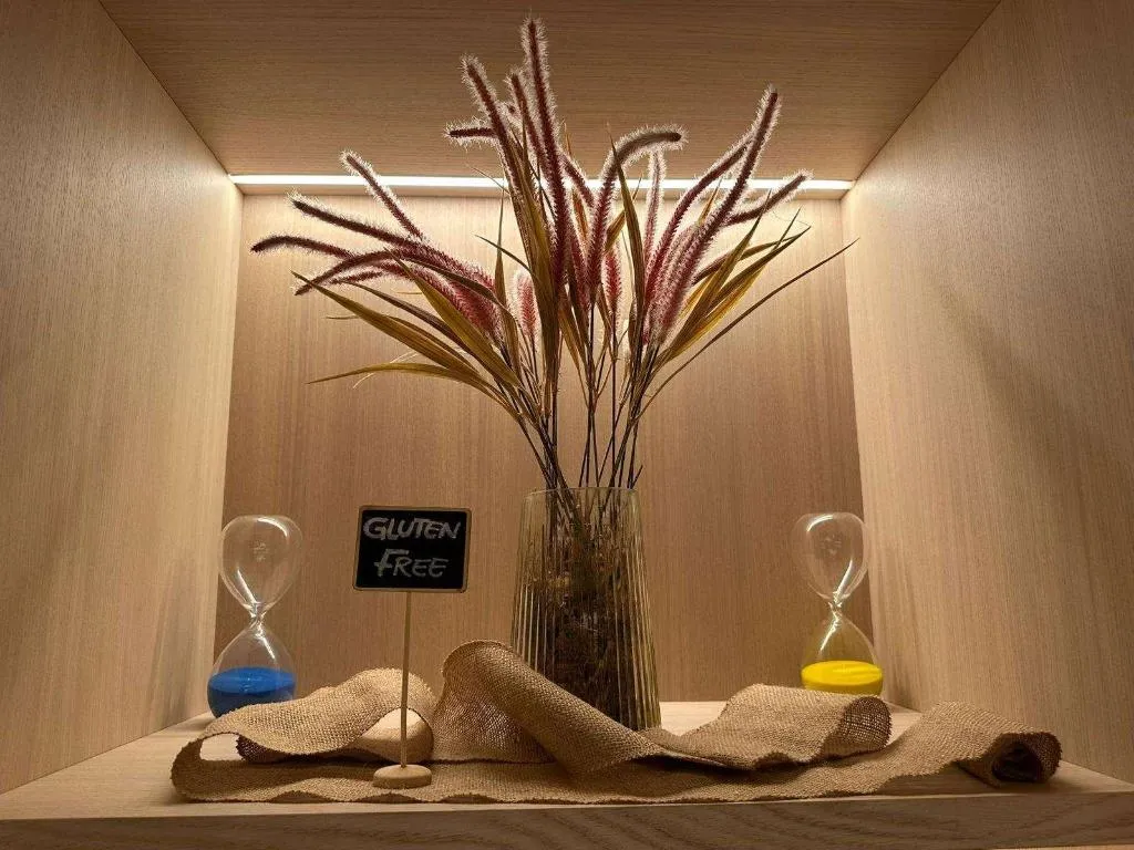 Restaurant, Arcelon Hotel, Barcelona