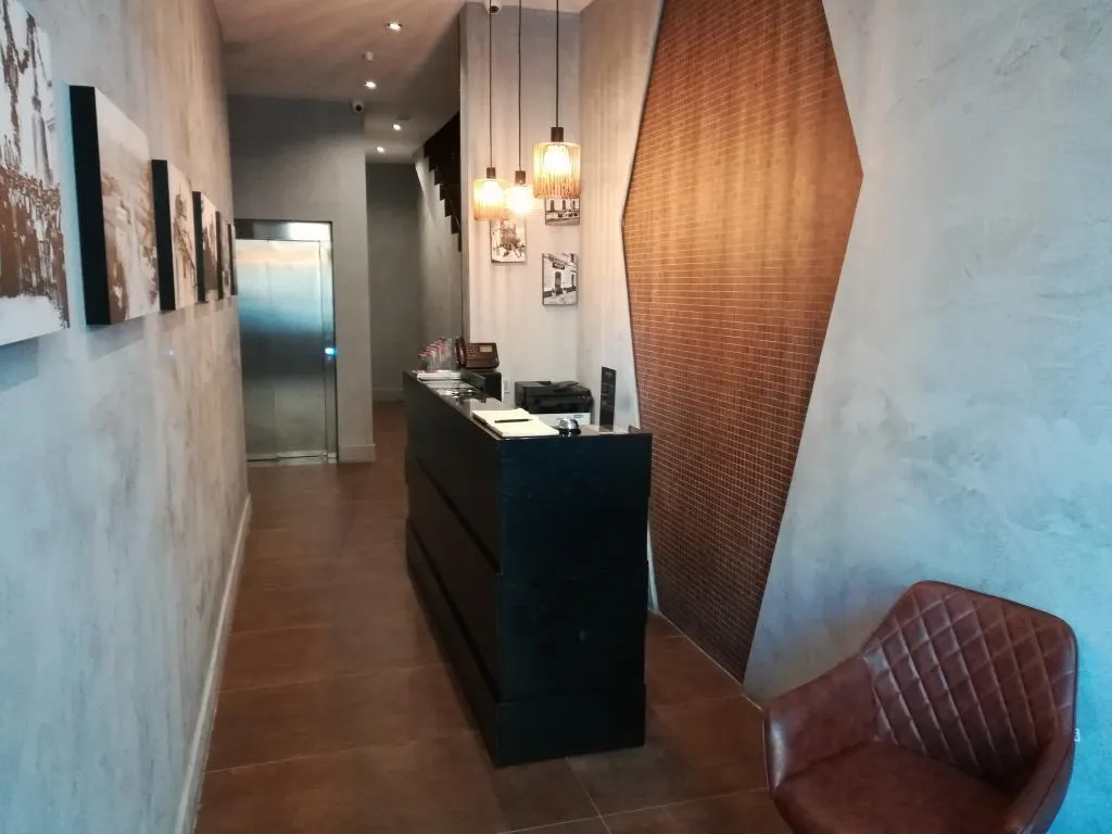 Lobby, Quaint Boutique Hotel Sannat, Gozo