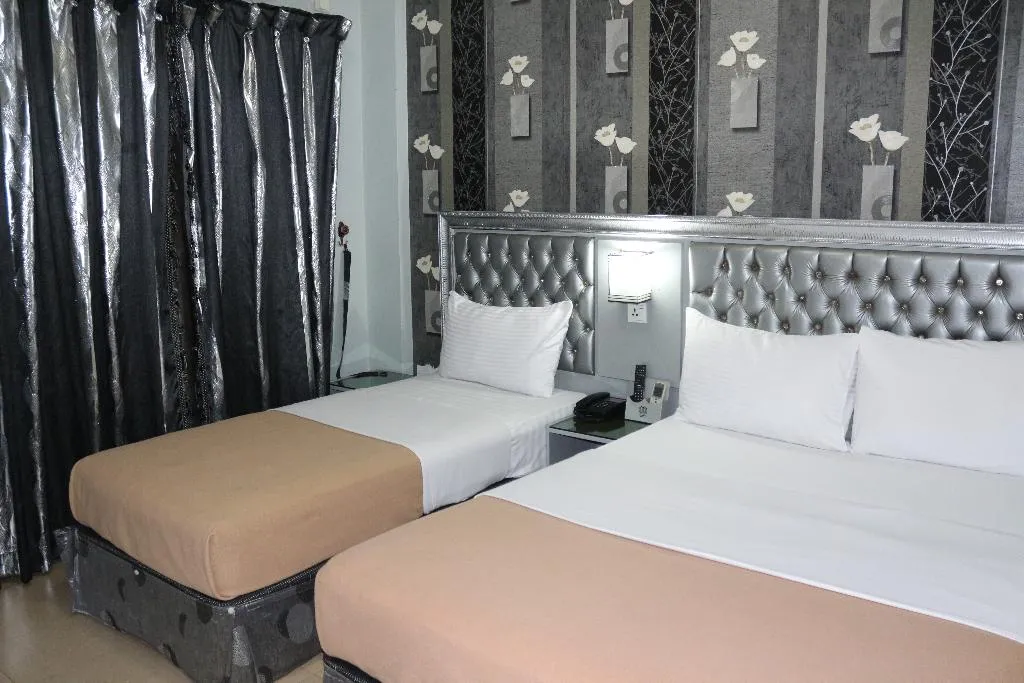 FAMILY ROOM STANDARD Room, White Fort Hotel, Dubai
