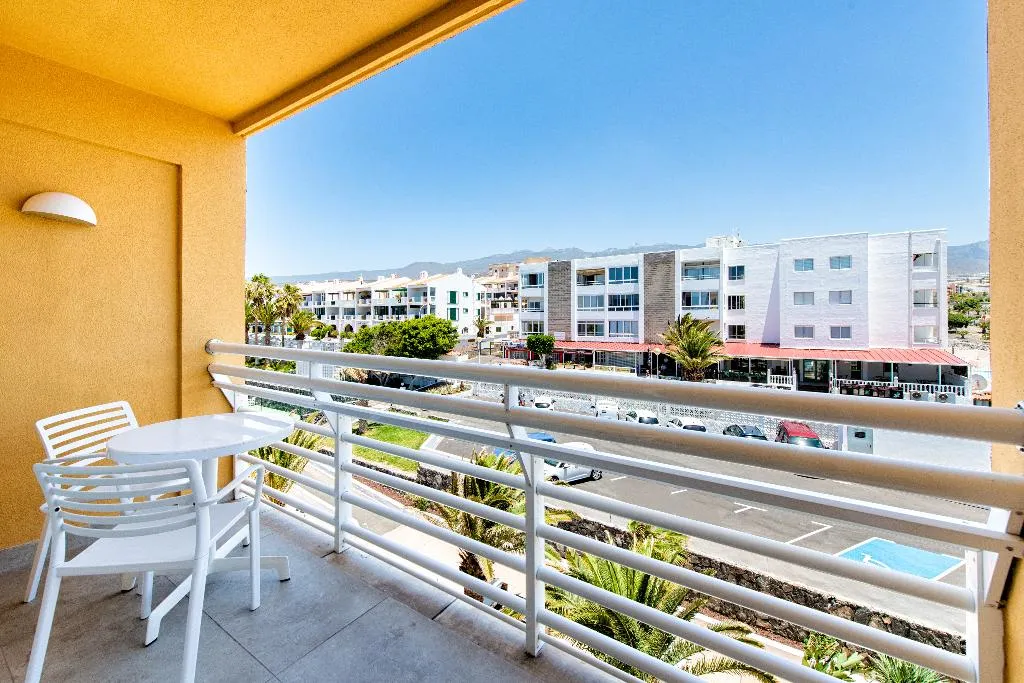 APARTMENT ONE BEDROOM Room, Atlantic Holiday Hotel, Tenerife