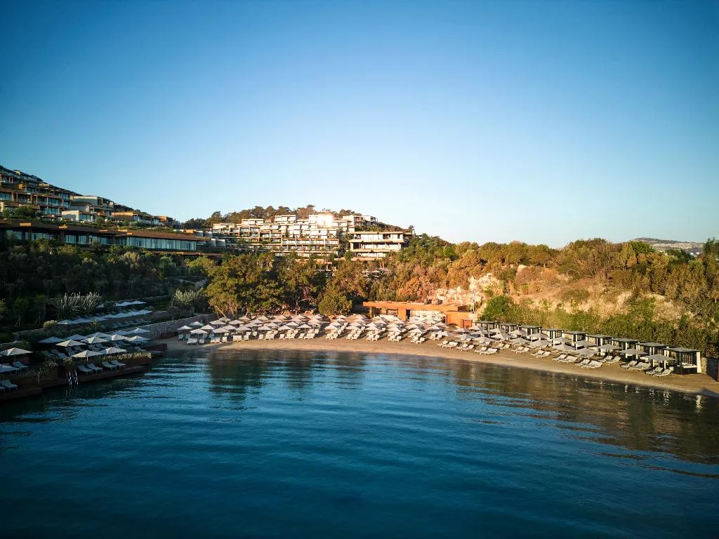 General view, Maxx Royal Bodrum, Bodrum
