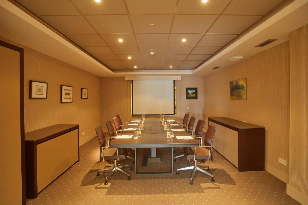 Conferences, Zoetry Mallorca Wellness and Spa, Majorca