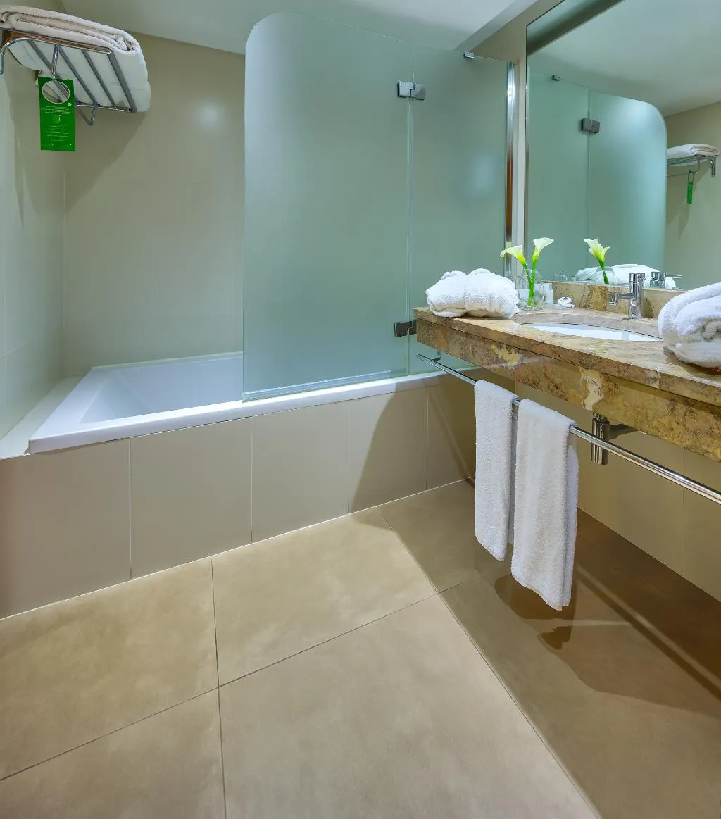 TWIN SUPERIOR Room, The Views Oasis, Madeira