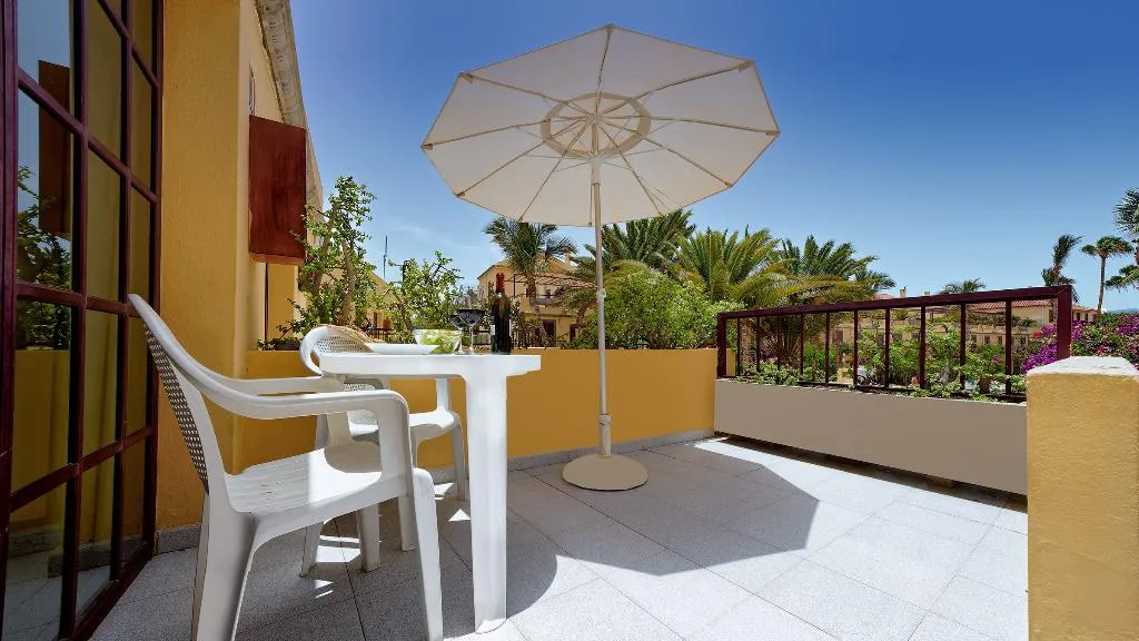 BUNGALOW PROMO Room, Maspalomas Oasis Club, Gran Canaria