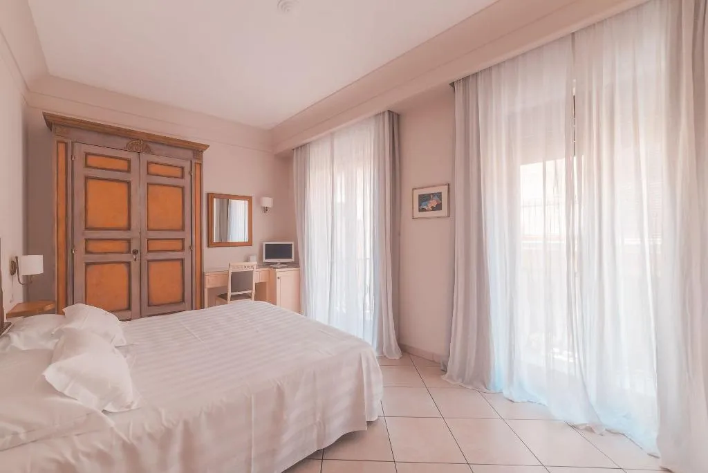 Room, Taodomus, Taormina