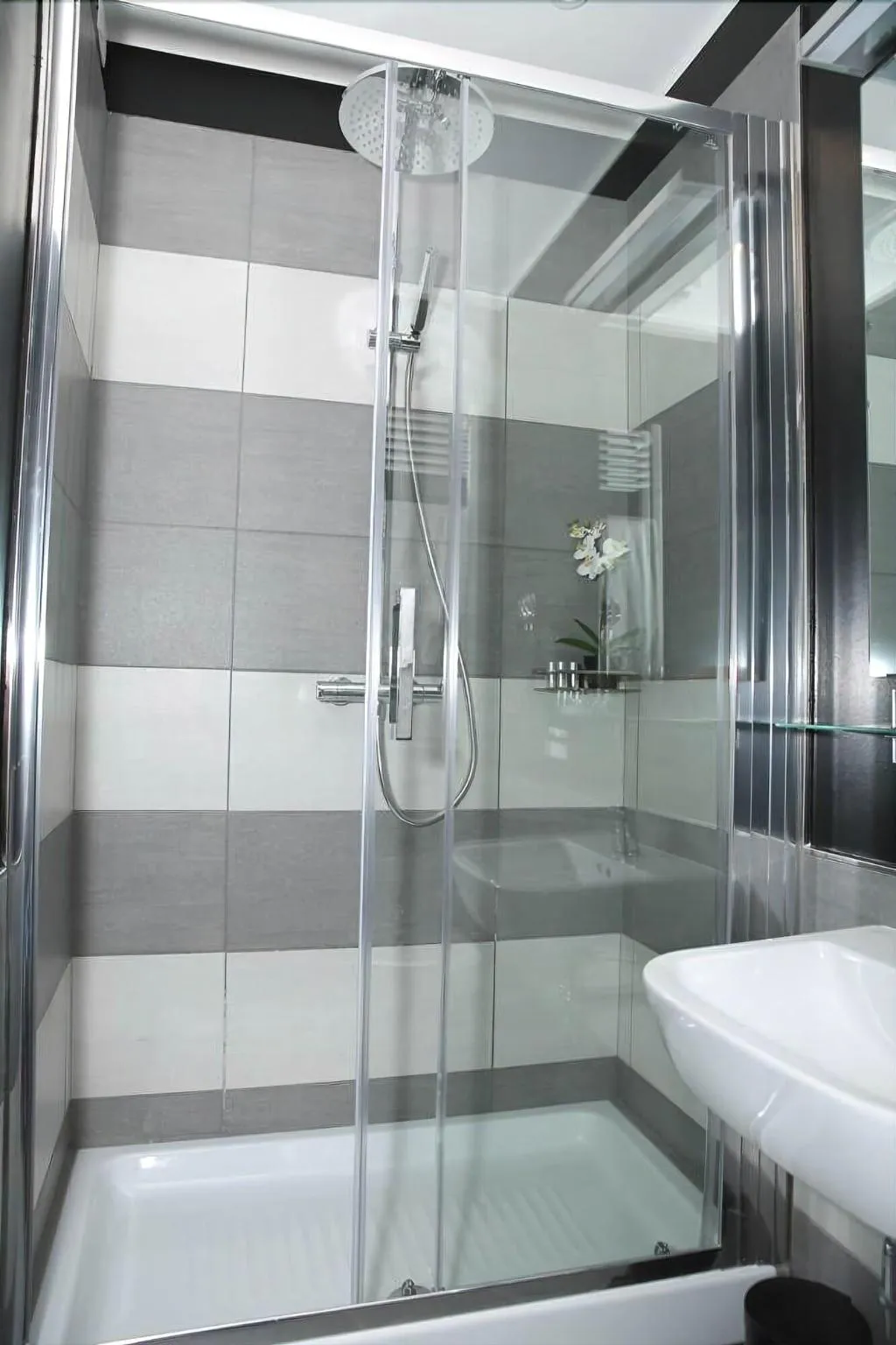 Room, Hanky Suite, Rome