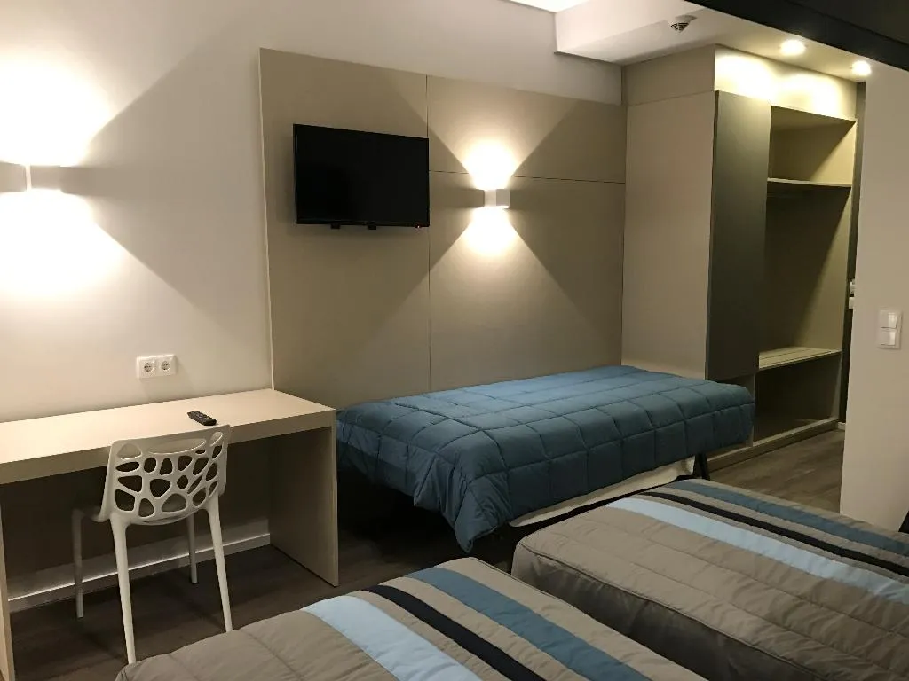 TRIPLE STANDARD Room, Do Parque - Viana do Castelo, Porto