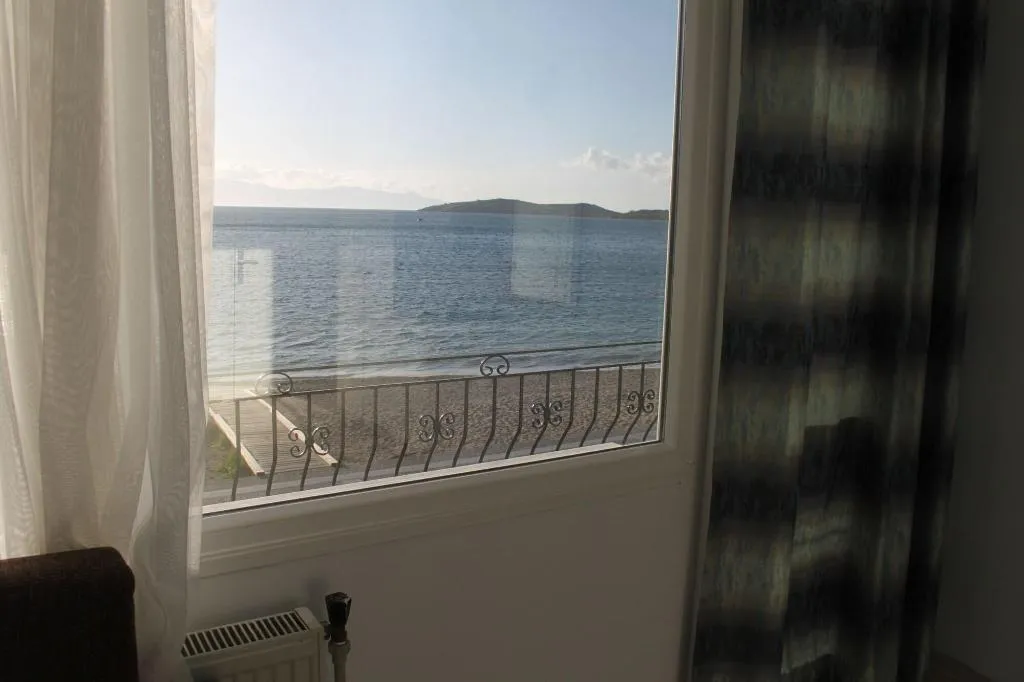 Room, Foca Kumsal Hotel, Izmir