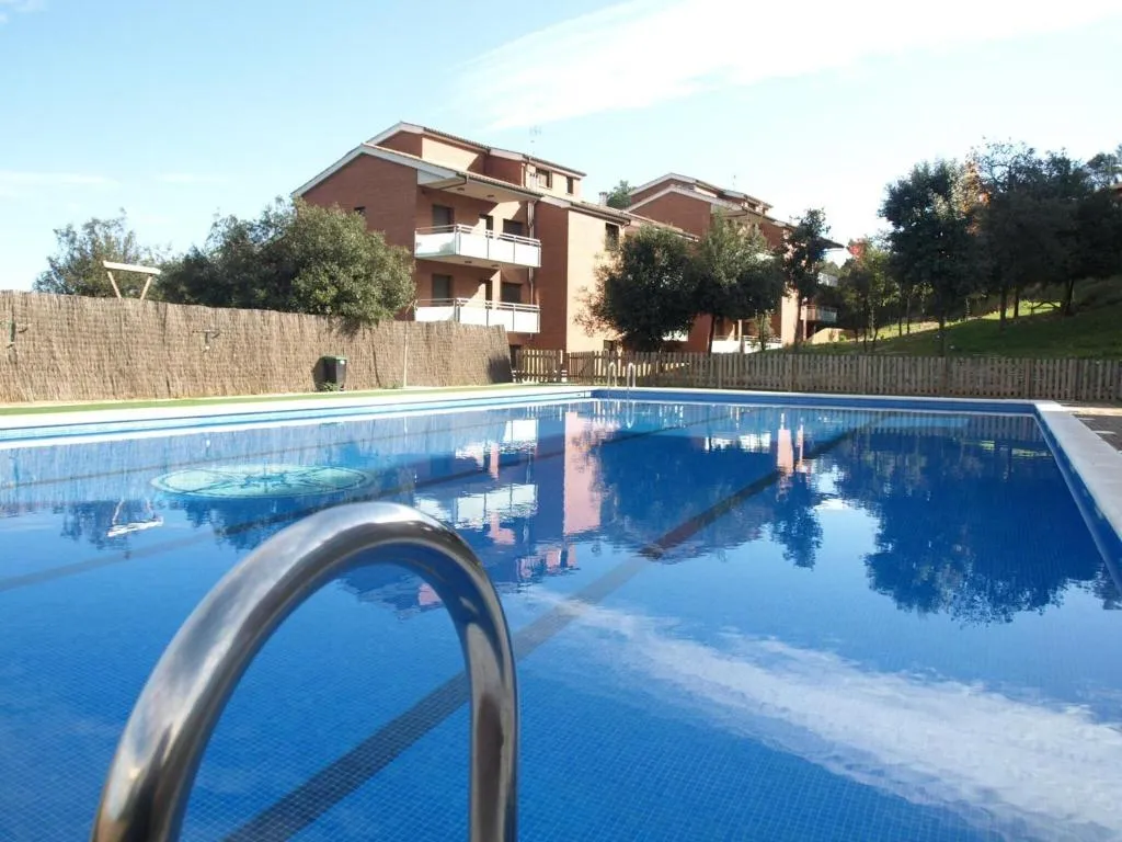 Pool, Aparthotel Del Golf, Barcelona