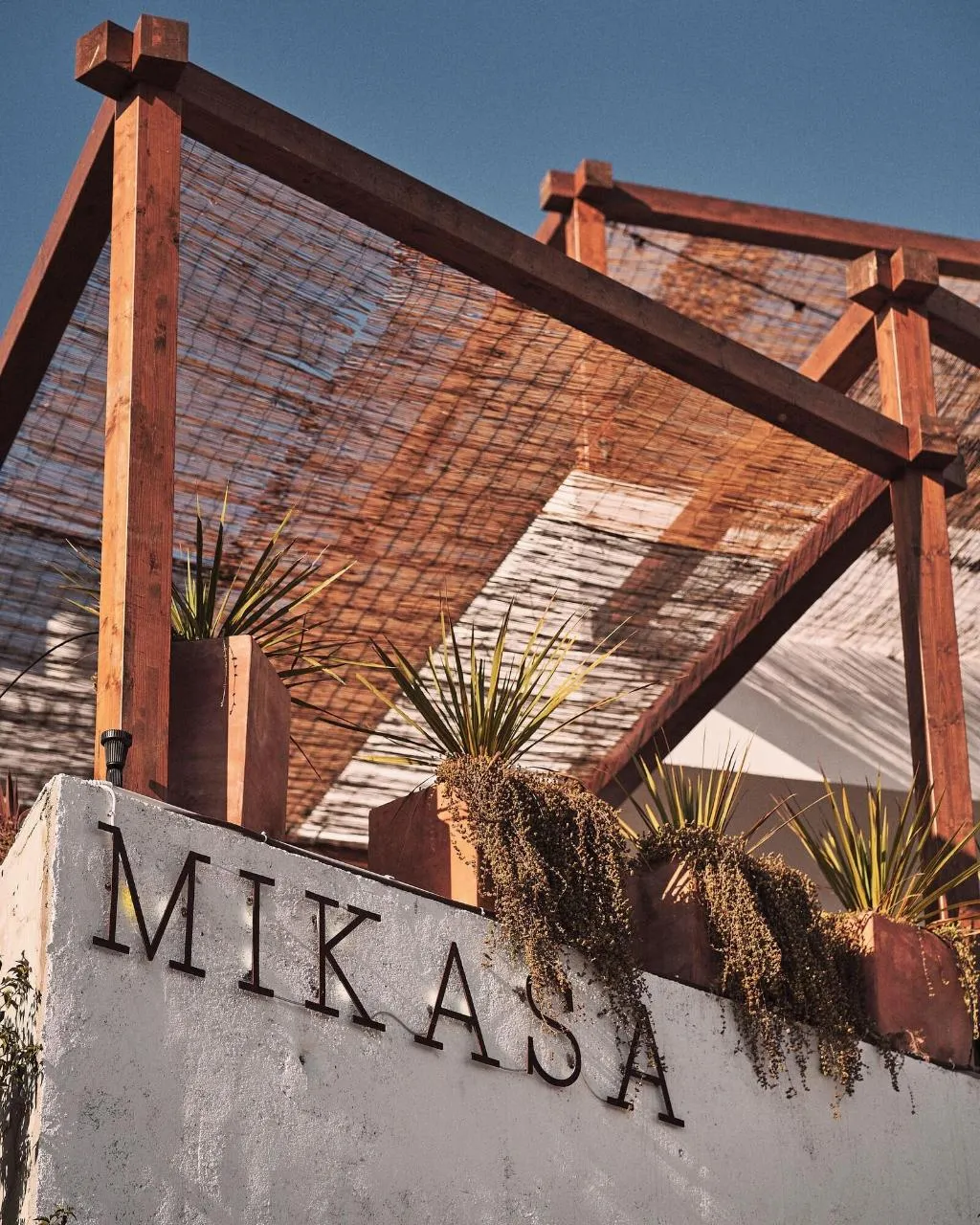 General view, Mikasa Ibiza Boutique Hotel, Ibiza