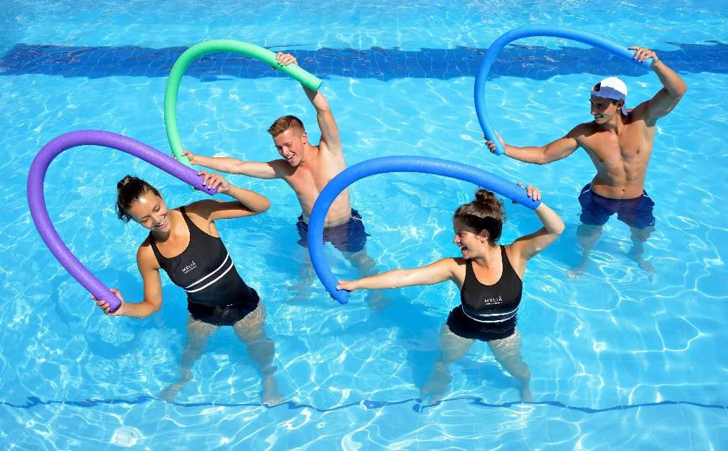 Sports and Entertainment, Melia Grand Hermitage, Varna