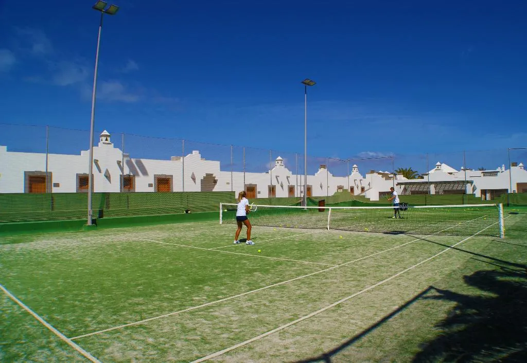 Sports and Entertainment, Las Marismas de Corralejo, Fuerteventura