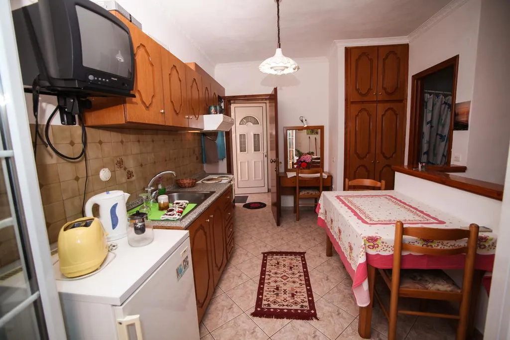 Room, Mary Apartments Sidari, Corfu