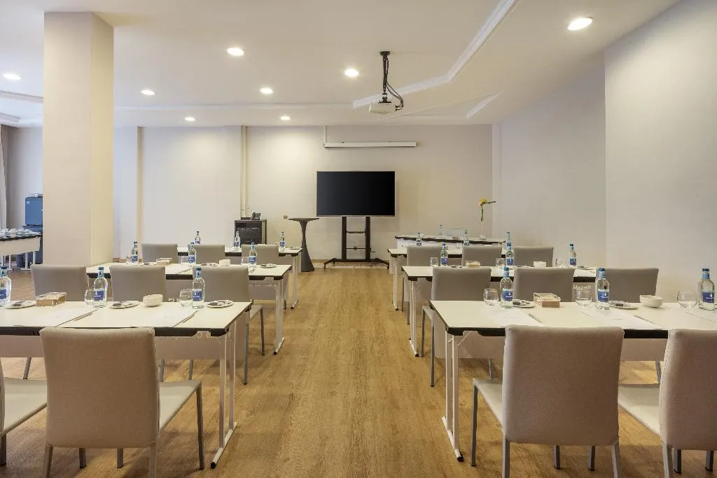 Conferences, Barcelo Corralejo Bay, Fuerteventura