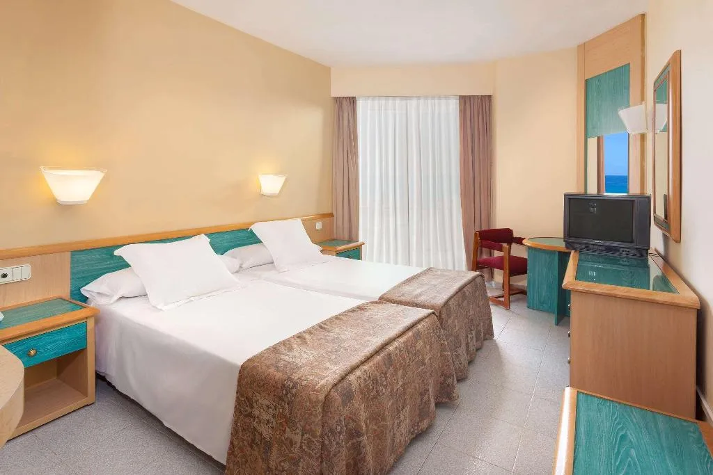 DOUBLE STANDARD Room, Sol Tenerife, Tenerife