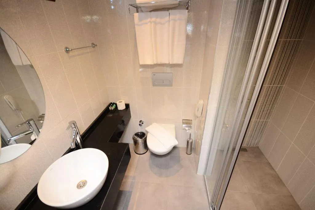 Room, City Hotel Marmaris, Dalaman