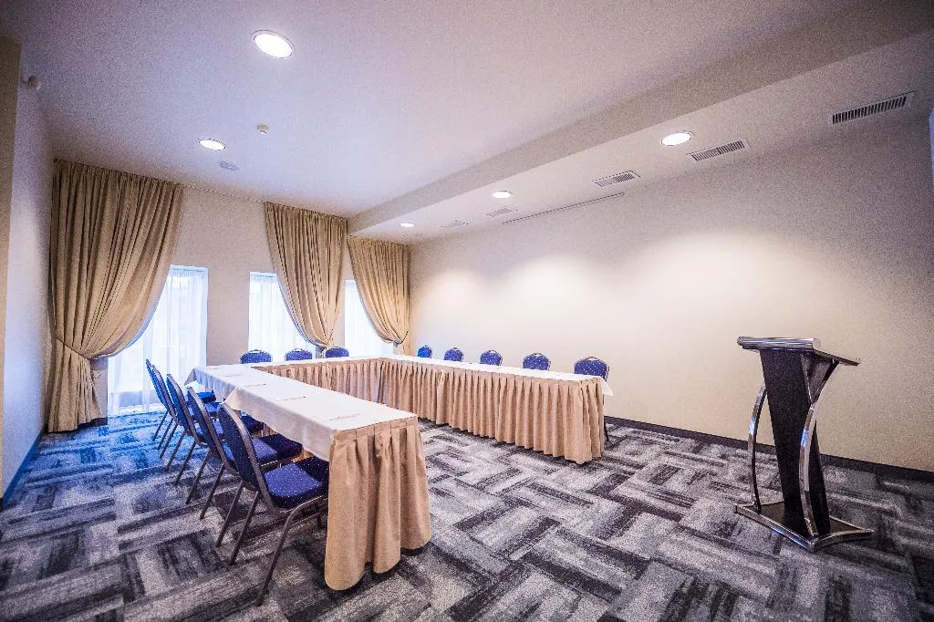 Conferences, Bellevue Park Hotel Riga, Riga