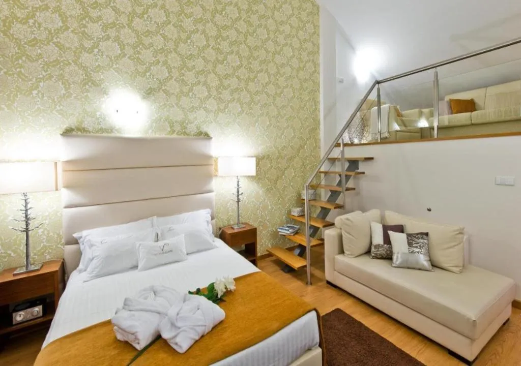 APARTMENT STANDARD Room, Oca Vitoria Village, Porto