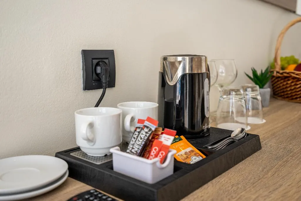 SUITE STANDARD Room, Castellum Suites - All Inclusive, Rhodes