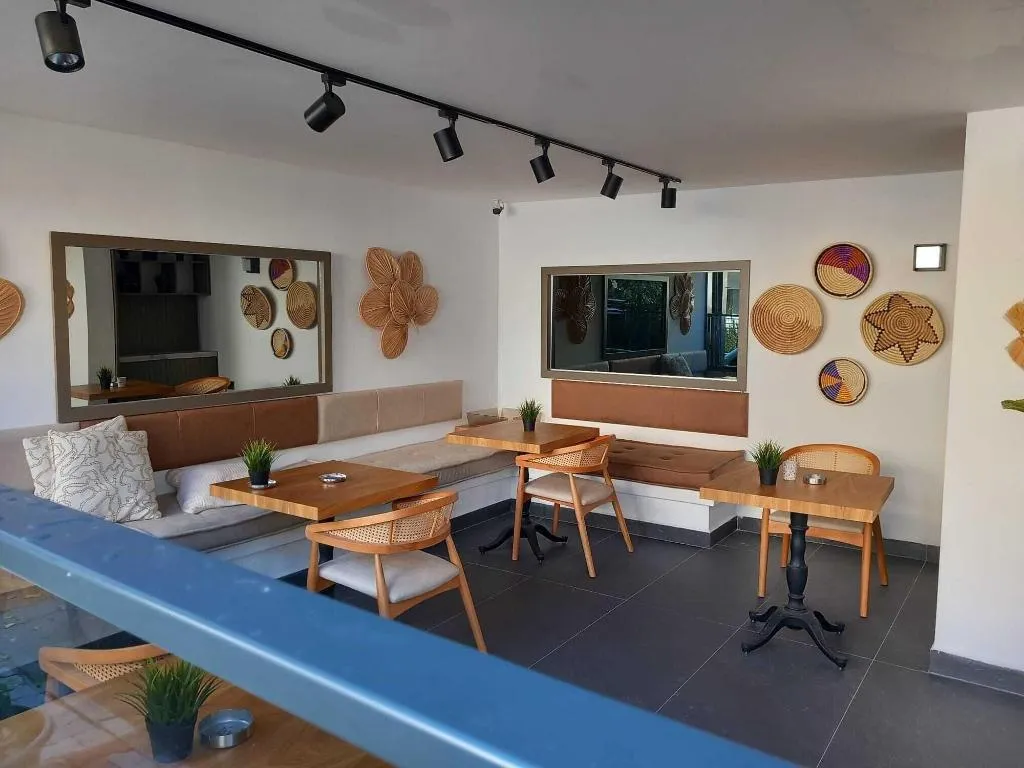 Room, Mielo Lara Boutique Hotel, Antalya