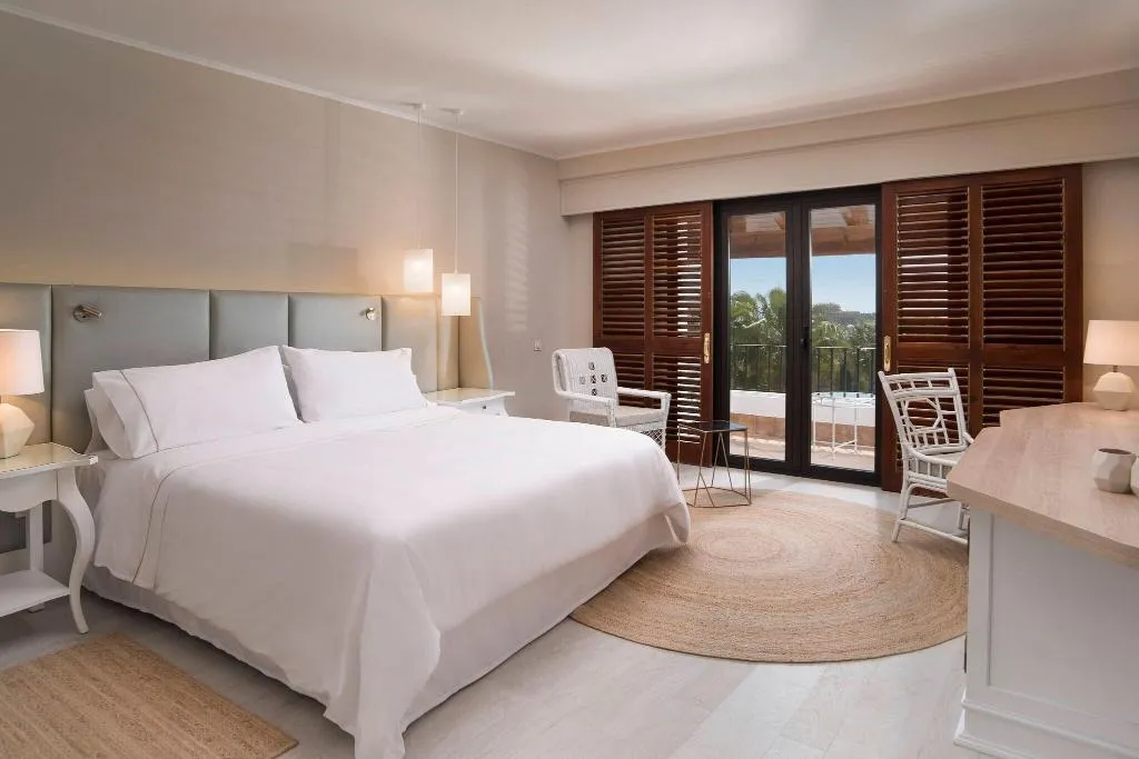 Room, Westin La Quinta Golf Resort & Spa, Costa Del Sol