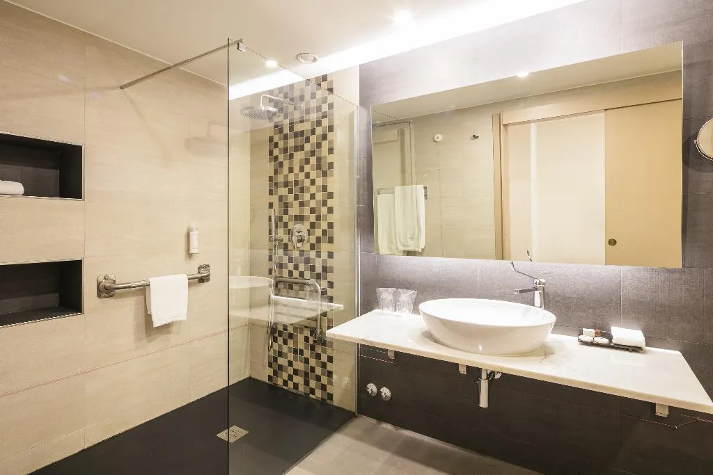 DOUBLE PREMIUM Room, Forte Sao Francisco Hotel, Porto