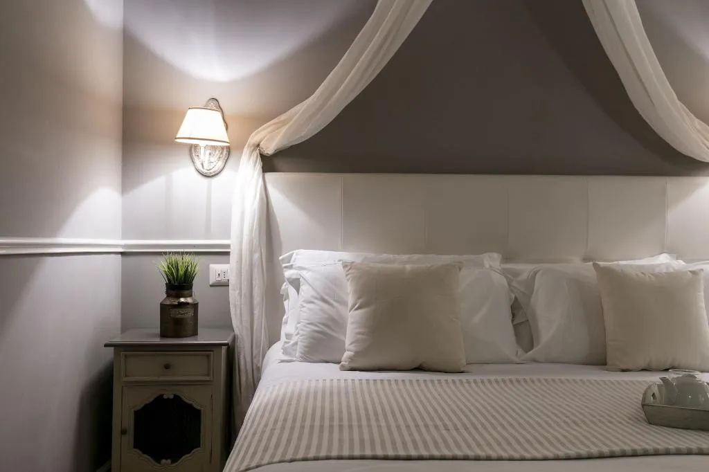 Room, B B Emozioni Fiorentine, Florence