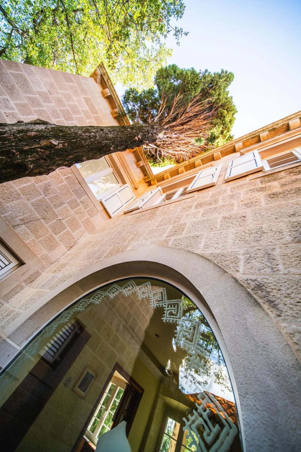VILLA FOUR BEDROOMS Room, Villa Tereza, Dubrovnik