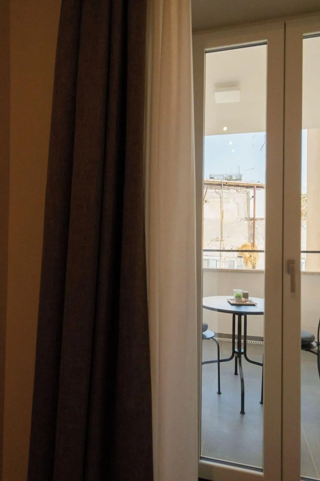 Room, Imperium Suite Trevi, Rome
