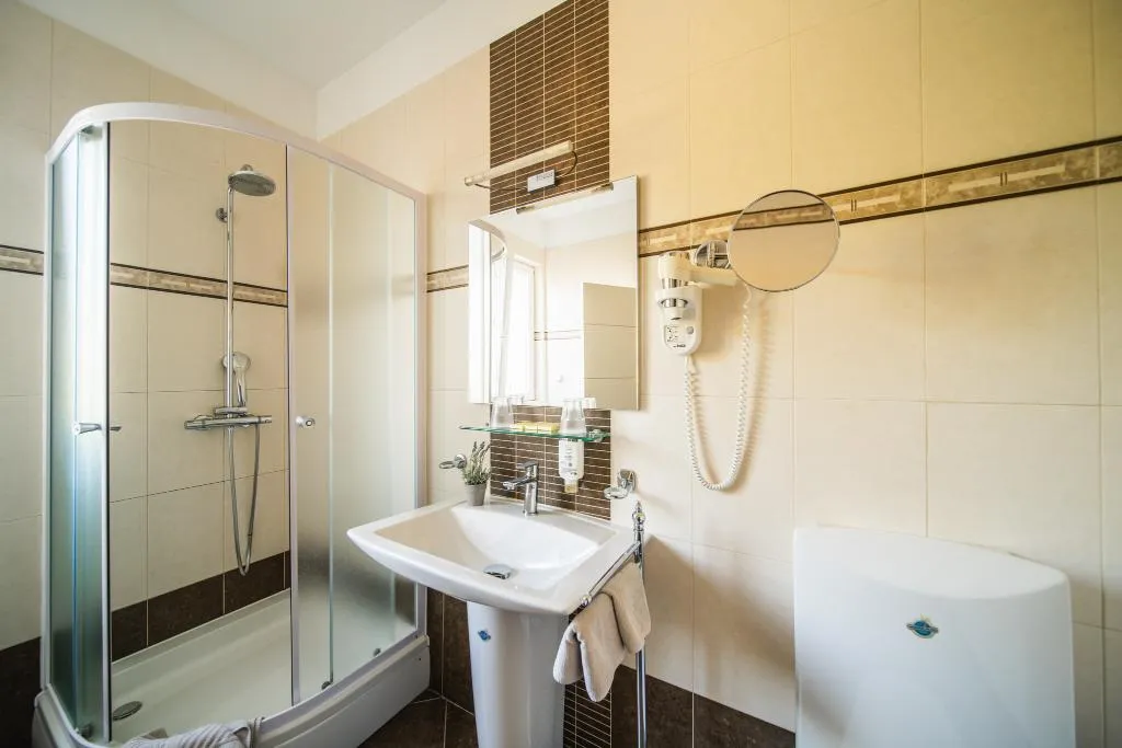 APARTMENT CAPACITY 3 ONE BEDROOM Room, Pervanovo Apartments, Dubrovnik