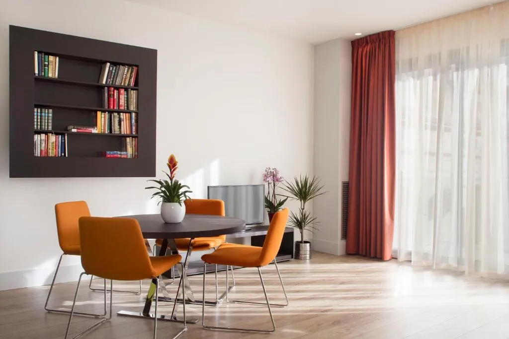 APARTMENT CAPACITY 1 ONE BEDROOM Room, Cosmo Apartments Passeig de Gracia, Barcelona