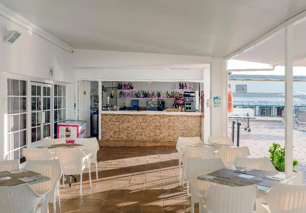 Bar, Alua Lago Park, Menorca