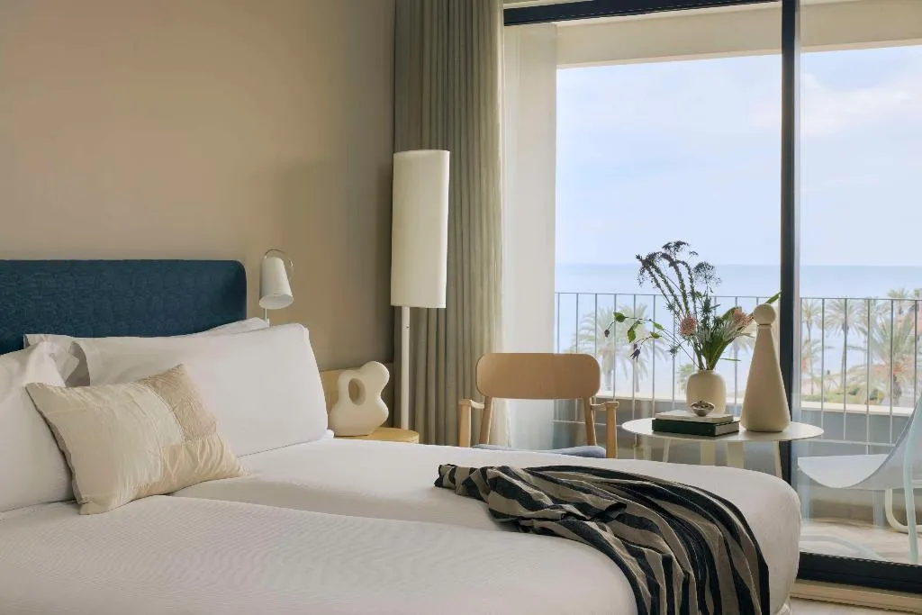 Room, ME Sitges Terramar, Costa Brava