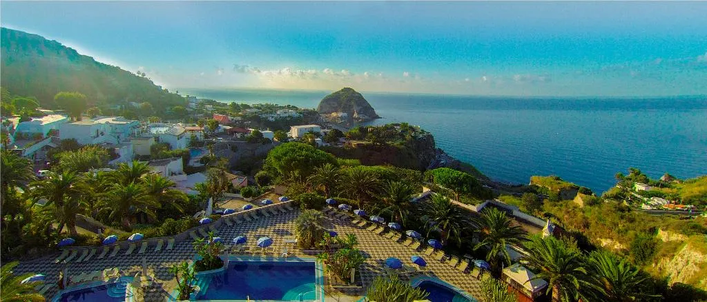 General view, Borgo Romantica Resort & SPA, Naples