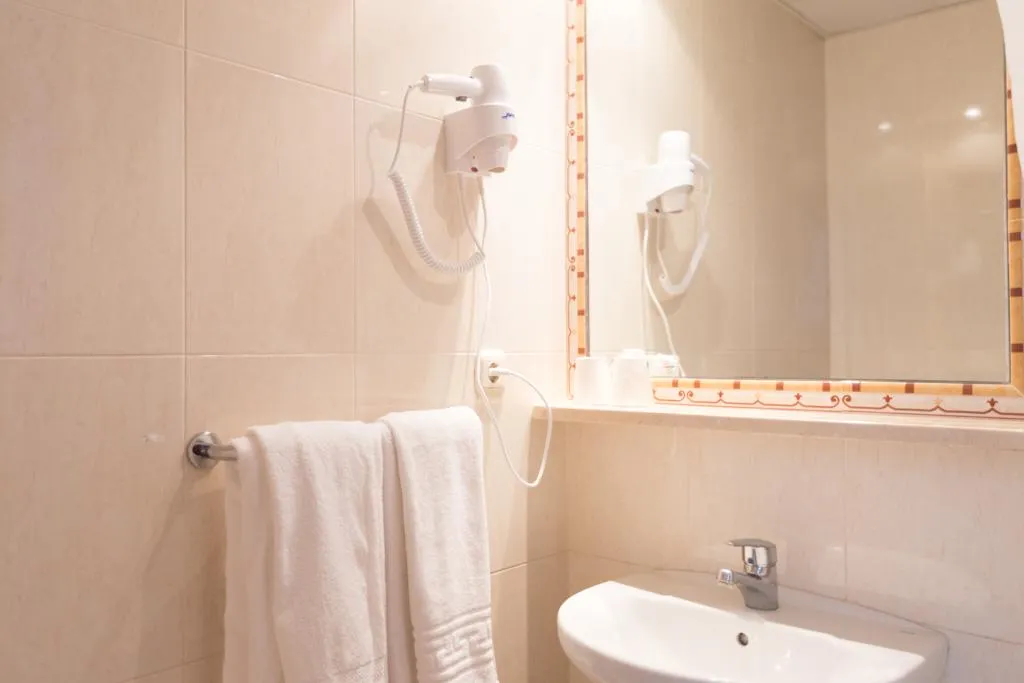 DOUBLE STANDARD Room, Hotel Mediterraneo by Croma, Costa Del Sol
