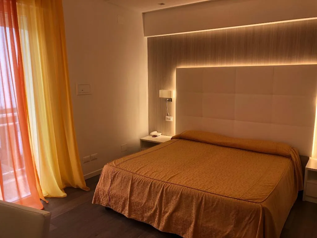 Room, Majestic, Venice