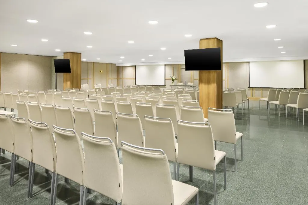 Conferences, NH Madrid Ventas, Madrid