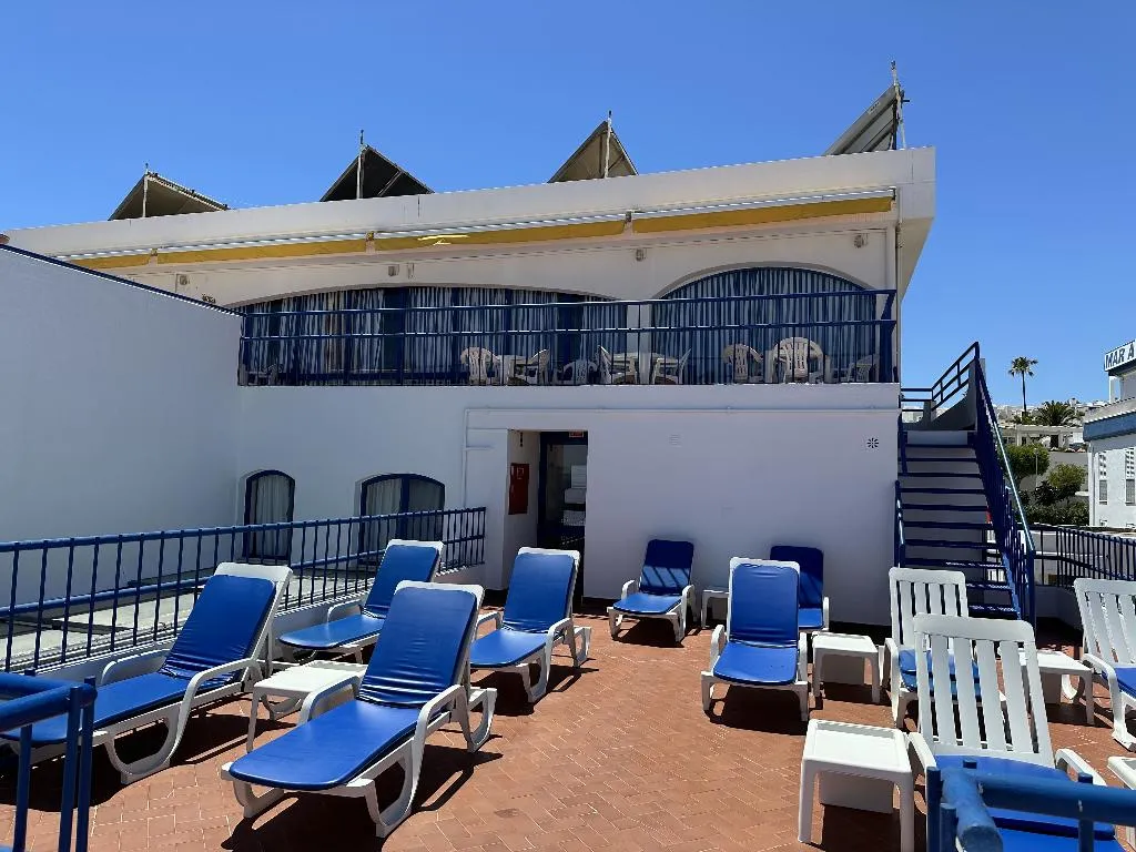 General view, Hotel Da Gale, Algarve
