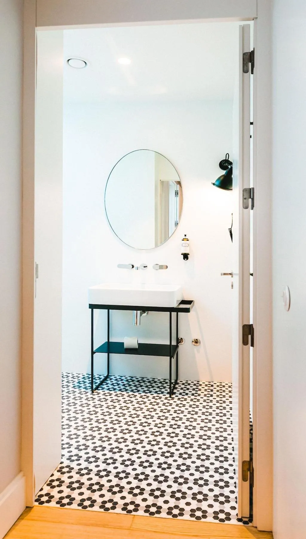 Room, The Lift Apartments by Ridan Hotels, Lisbon