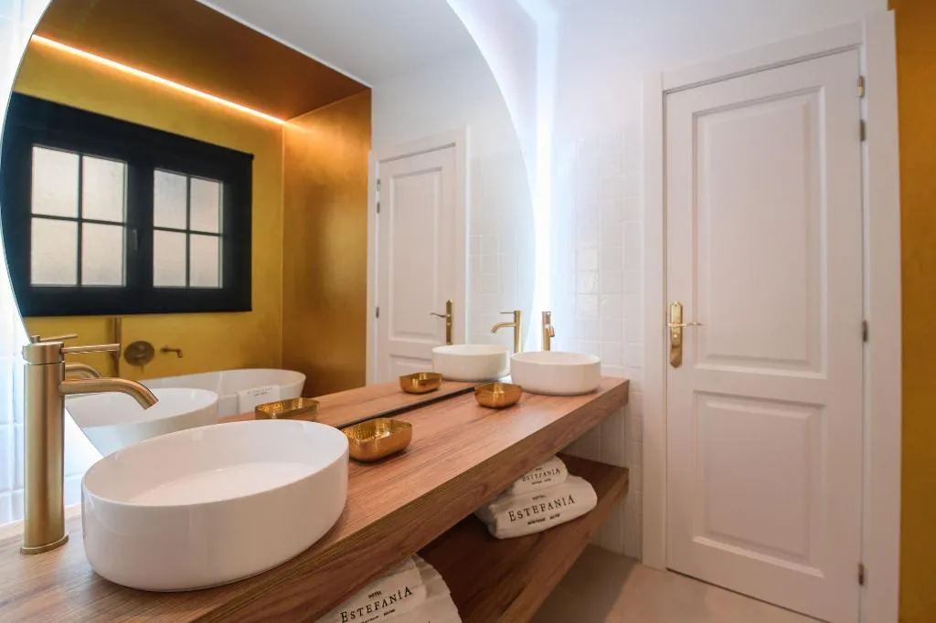 Room, Hotel Estefanía Boutique Suites, Tenerife