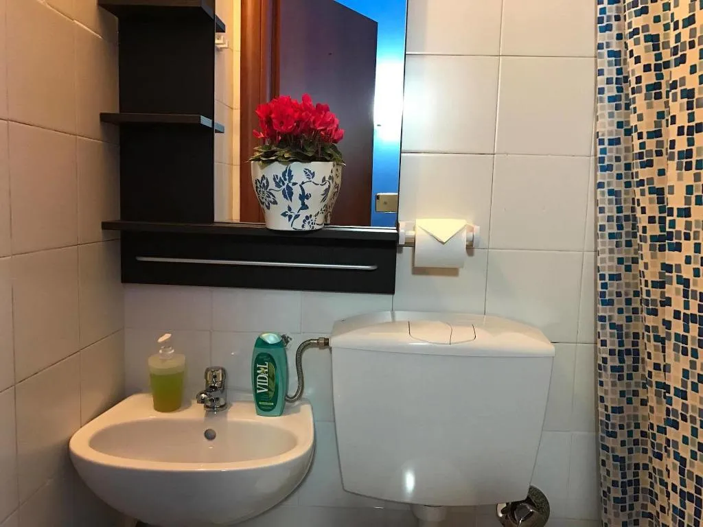 Room, Kambal B&B, Naples