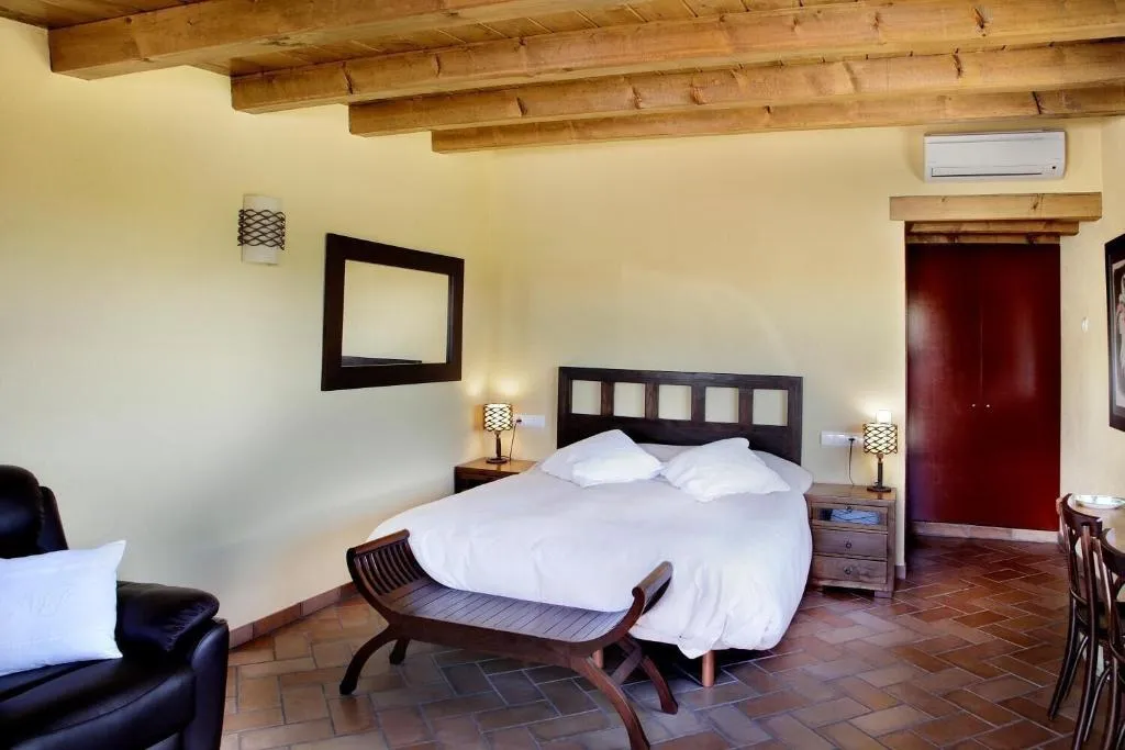 Room, Sa Perafita, Costa Brava