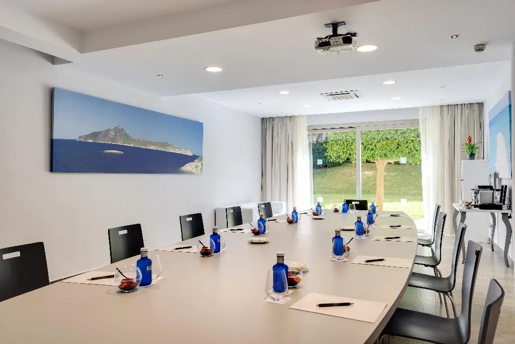 Conferences, Occidental Playa de Palma, Majorca
