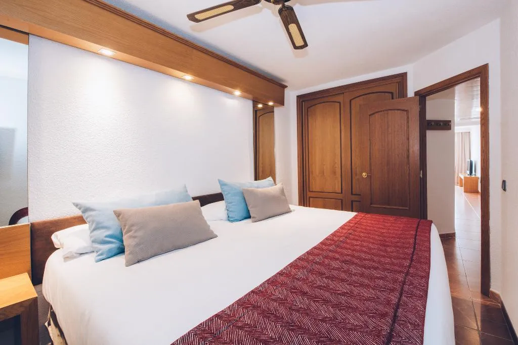 SUITE STANDARD Room, Iberostar Selection Jardin del Sol Suites - Adults, Majorca